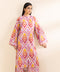 2 Piece - Printed Light Khaddar Suit
